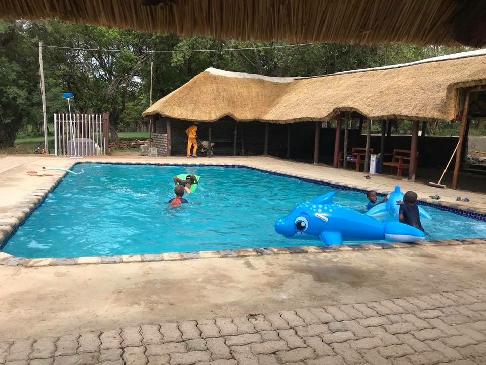 REFILWE FARM RESORT Make Memories To Last A Lifetime 